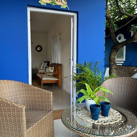 Kingfisher Blues Siolim Dış mekan fotoğraf